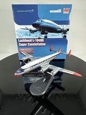 HOBBY MASTER HL9003 LOCKHEED L-1049G Super Constellation Northwest Orient N5175V
