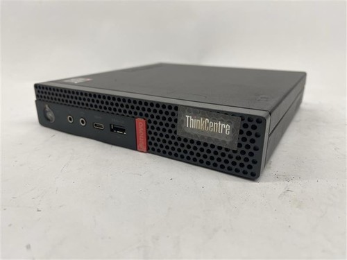 Lenovo thinkcentre m75q tiny - lenovo,
