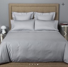 Frette King Sz Cotton Duvet