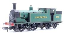 HORNBY 'OO' GAUGE R2733 SR