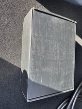 TRIUMPH MIRRORS CAST BLACK