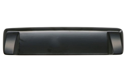 Door handle rear front - rear, left