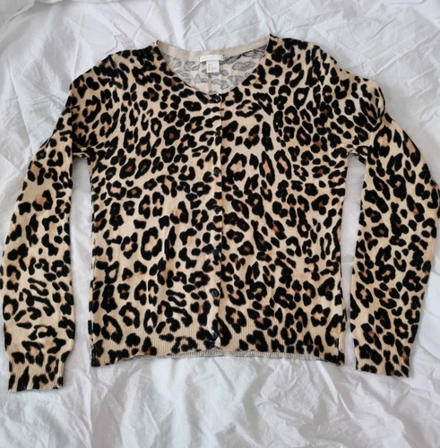 Womens leopard animal - womens,