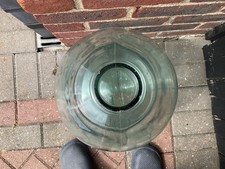 Glass carboy - glass,