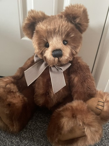 Charlie bears griffiths 2026 - charlie,