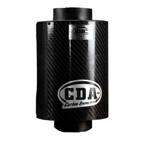 Bmc cda carbon - cda, dynamic