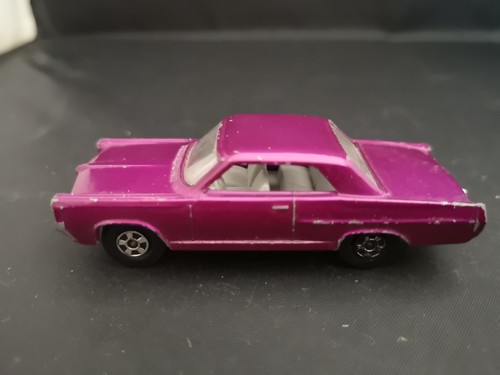 Matchbox superfast mb22a - matchbox,