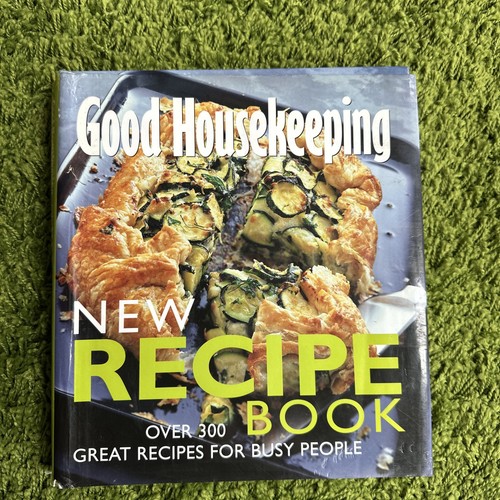 Good housekeeping new recipe - good,