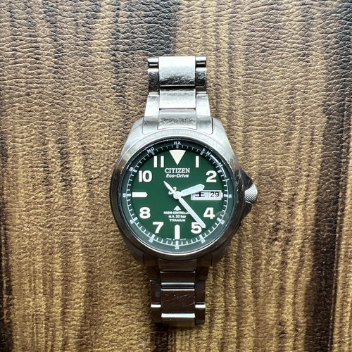 Citizen promaster - citizen,