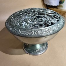 Vintage Ormerod Made In