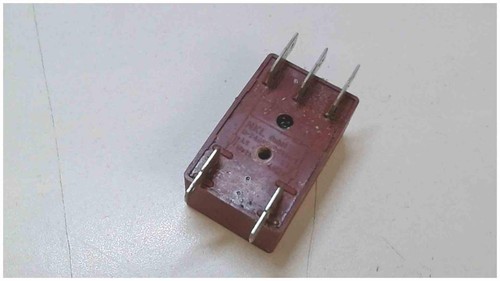 Mains filter capacitor nkl wmf - filter,