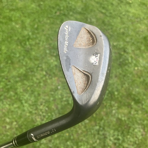 Taylormade rac sand wedge - taylormade,