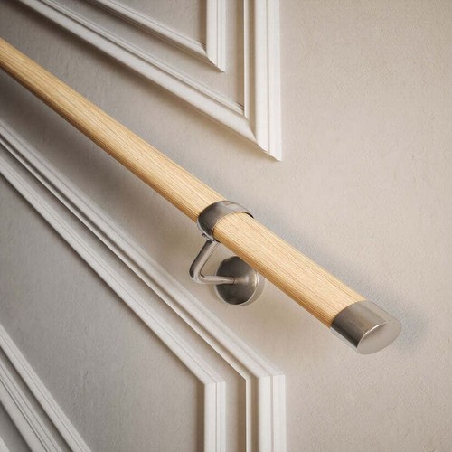 Rothley stair hand rail - rothley,