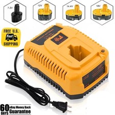 Fast Battery Charger DW9116