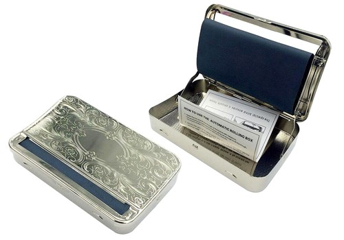 King size automatic cigarette - automatic,