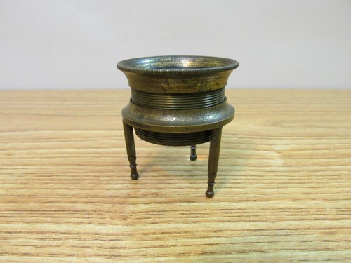 Old magnifying glass - old,