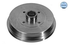 Brake Drum MEYLE Fits AUDI 80 B2 SEAT Cordoba SKODA Felicia I 1H0501615A