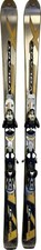 USA VOLANT SKIS