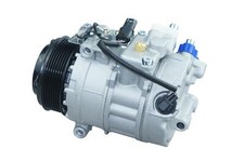 A/C Air Conditioning Compressor 64526987890 Fits BMW 5 7 Series X5 X6