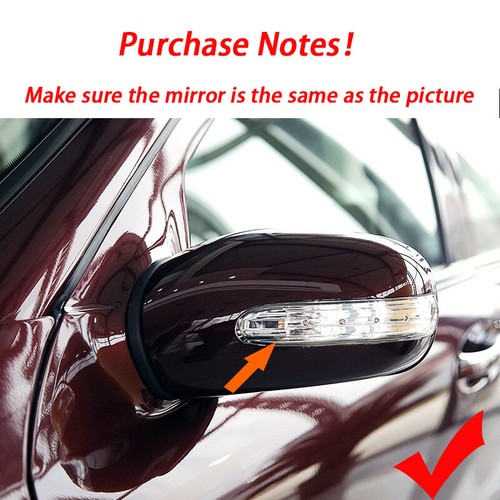 Led dynamic mirror - dynamic,