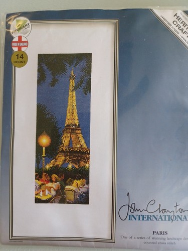 New unused heritage counted - new,, unused,heritage