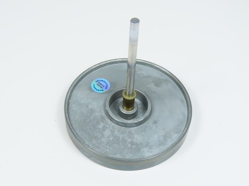 Akai capstan flywheel - *akai, gx-77*
