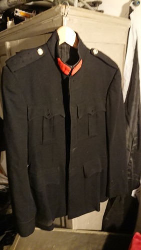 British army vintage cold - british,