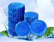 36 x Toilet Cistern Blocks