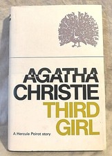 Agatha Christie - Third Girl -