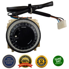 BAXI & MAIN & POTTERTON COMBI 80E & 105E 24 28 30 MECHANICAL CLOCK TIMER 247206