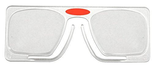 Nose resting reading glasses - resting,