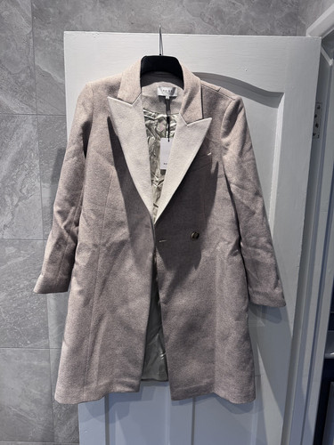 Reiss nandie lined - wool, mix