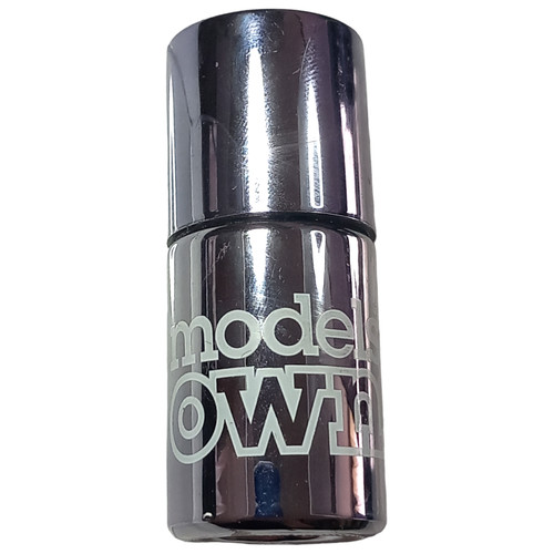 Models own nail polish - models,