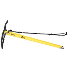 Winter Walking Classic Mountaineering Axe-Grivel G1 Ice Axe Evo With Long Leash