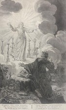 Apocalypse Vision of the Seven