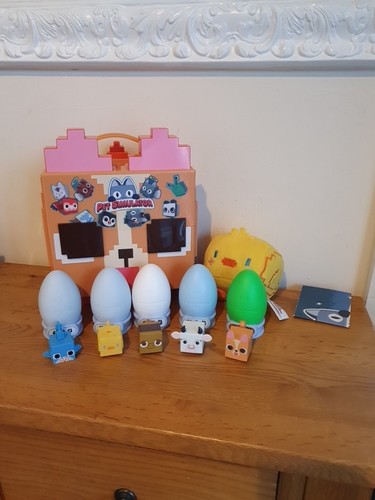 Pet simulator collector - pet,