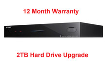 Sony freeview recorder twin - freeview,