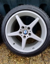 Mille Miglia Bmw Wheels SUPER