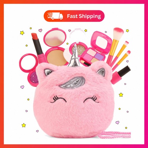 Delightful unicorn makeup set - delightful,