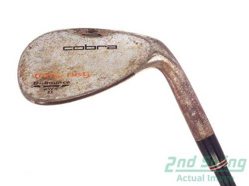 Cobra 2012 big trusty - cobra,