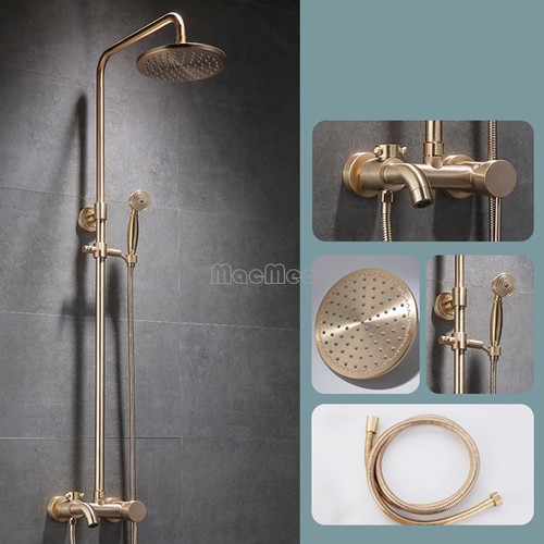 New european brass - brass, bath