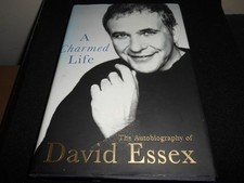 Charmed Life by David Essex