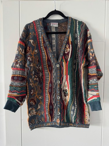 Meeroo australia vintage coogi - meeroo,