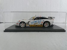 Rare Spark SCTR04 1/43 TVR Tuscan 400R #27 CDL Racing British GT 2003