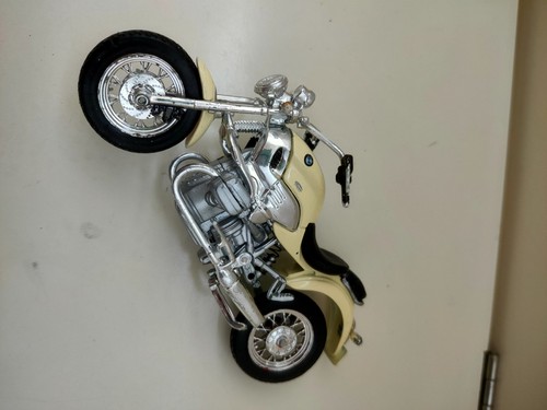 Scale model of a - of,