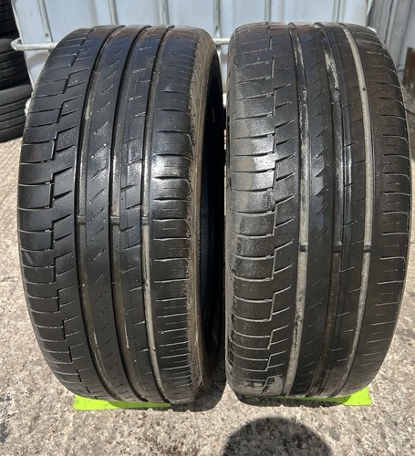 Continental premium contact - premium, 6