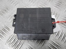 Volkswagen Golf Parking Sensor