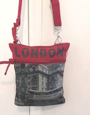 Robin Ruth LONDON Crossbody