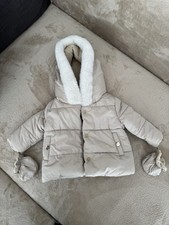 Lipsy Infant Jacket 3-6 Months