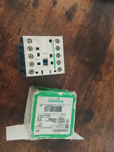 Schneider ca2kn31fe7 mini - ca2kn31fe7,
